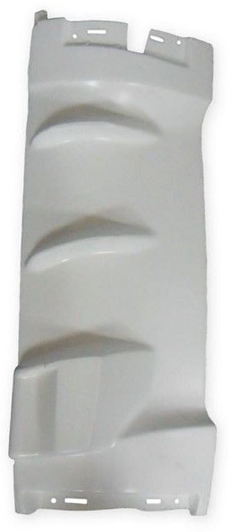 81.62410-0091 - Обтічник кут кабіни MAN TGA лівий WEW c