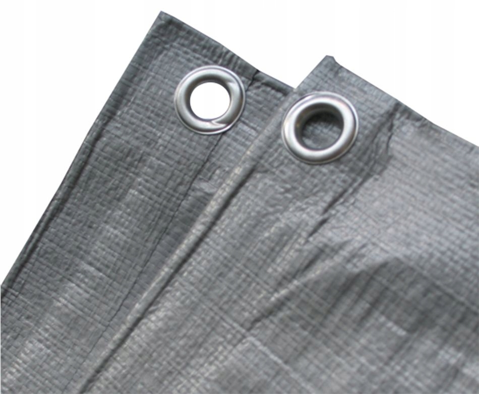 

Plandeka 3x4 Srebrna 150g +uv Ochrona Na Lata 4x3