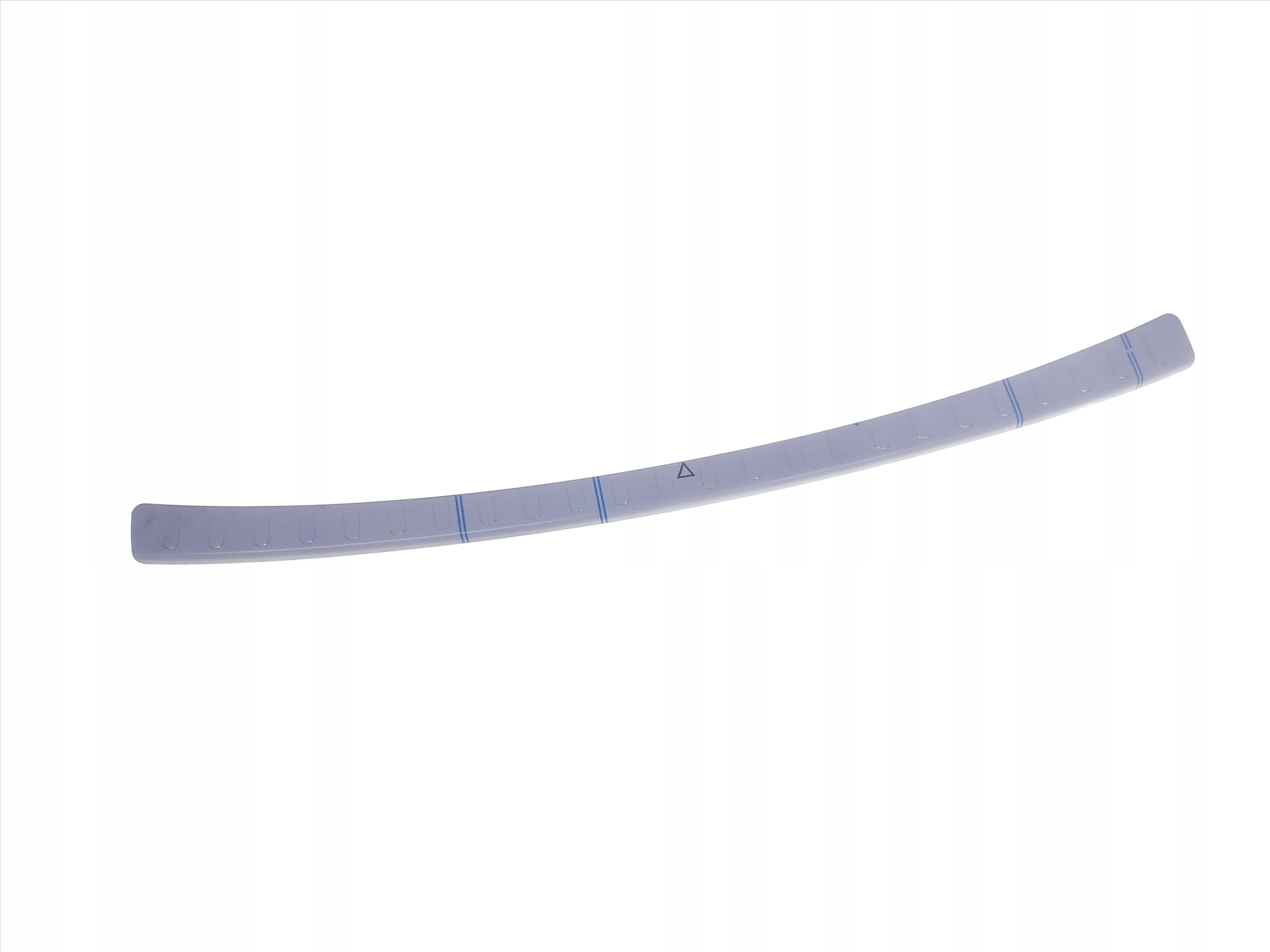 APW178-0R000 - RAV4 15-18 ЗАХИСНА НАКЛАДКА БАМПЕР ЗАДНІЙ