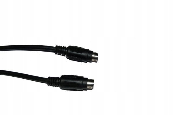 

Kabel Svhs 10m