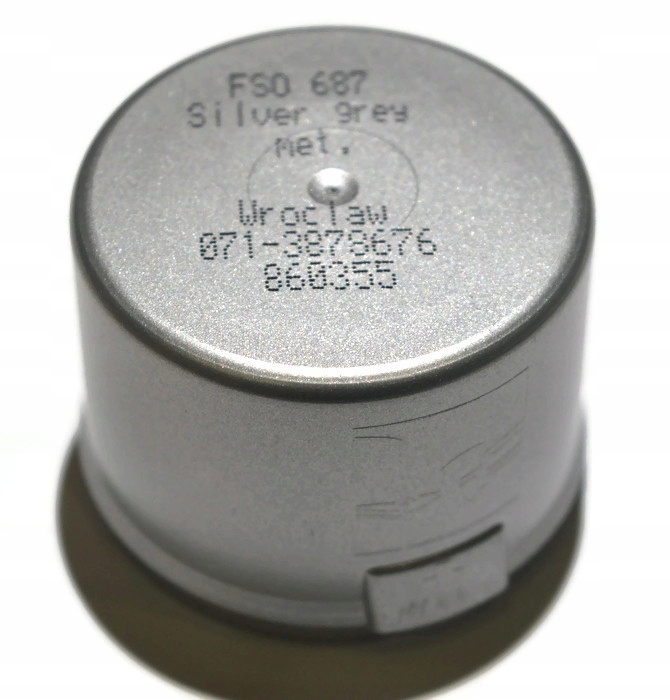 

Motip 200 ml lakier samochodowy Fso 687