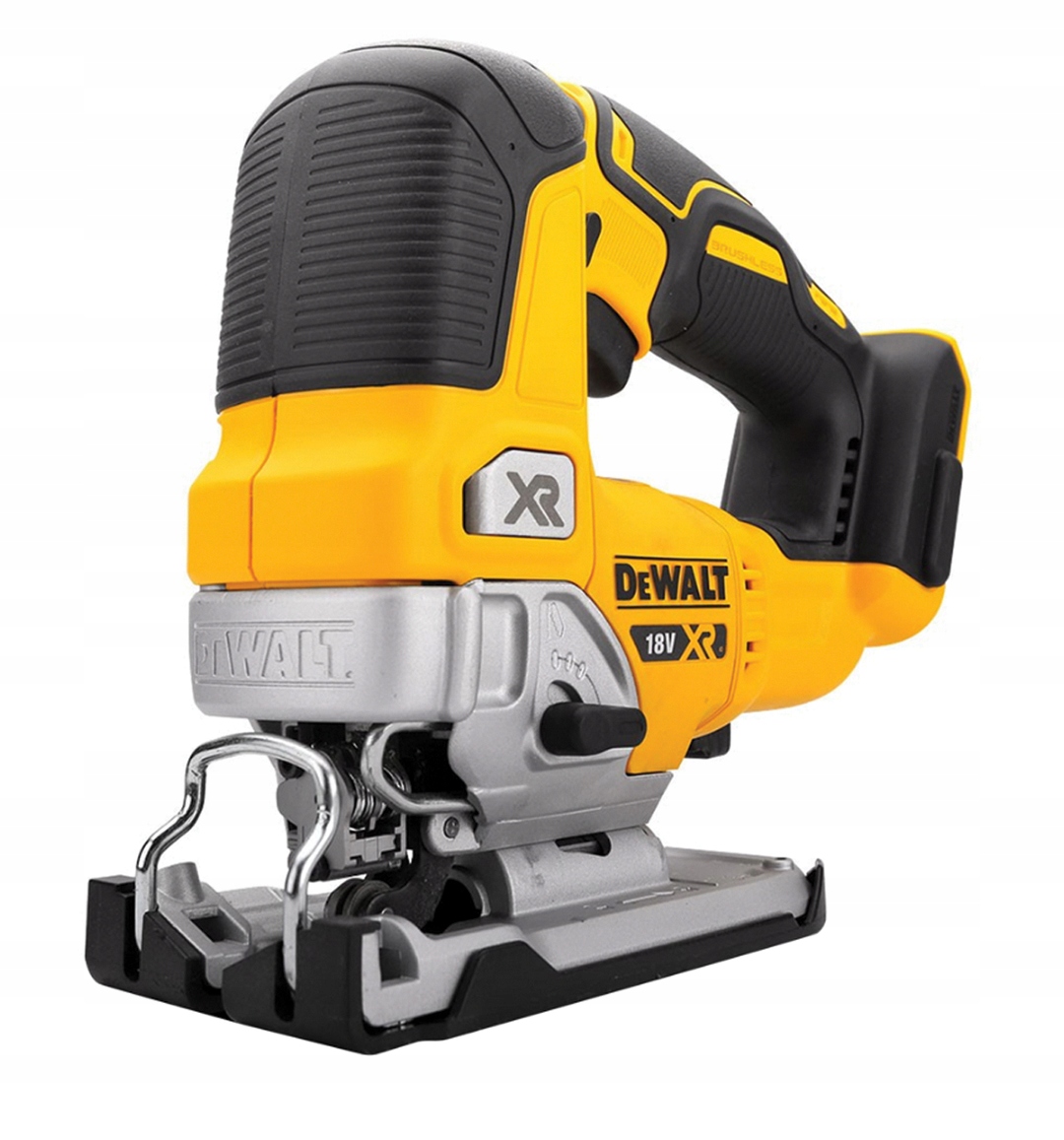 

Wyrzynarka akumulatorowa 18V DeWALT DCS334N Body