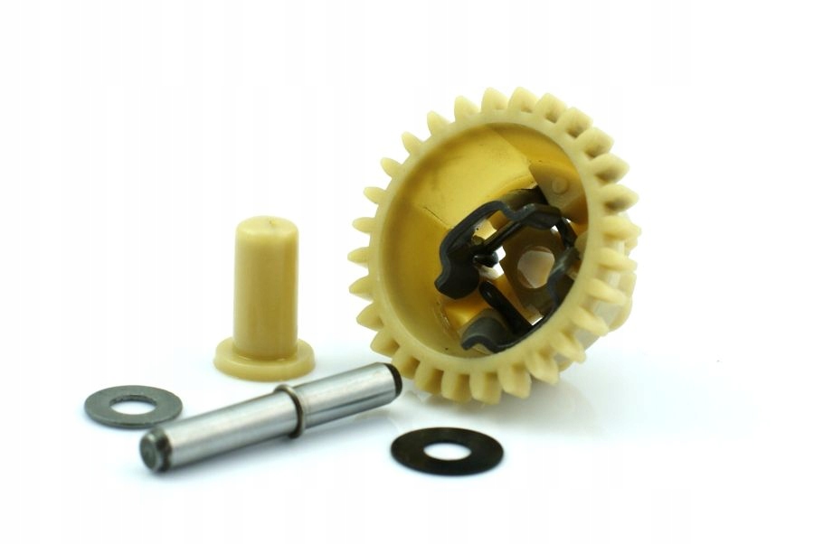 Regulator odśrodkowy obrotów do KIPOR KG160 KG200 Kod producenta R-100149