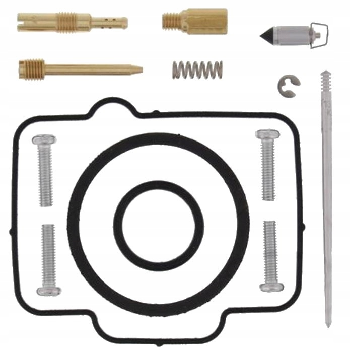 Sada Oprava Karburátoru Honda Cr 250 R 00