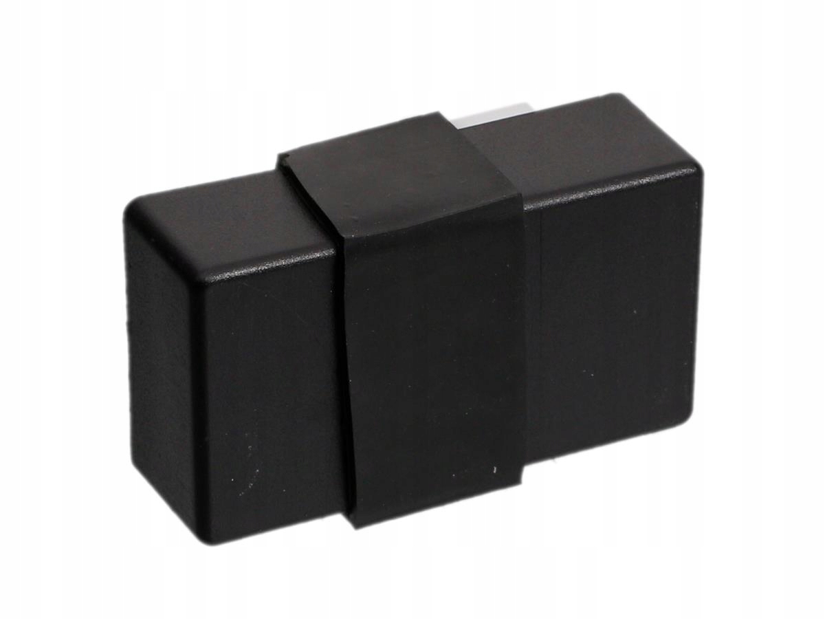 Moduł zapłonowy do skutera INCA odblokowany AC Producent inny