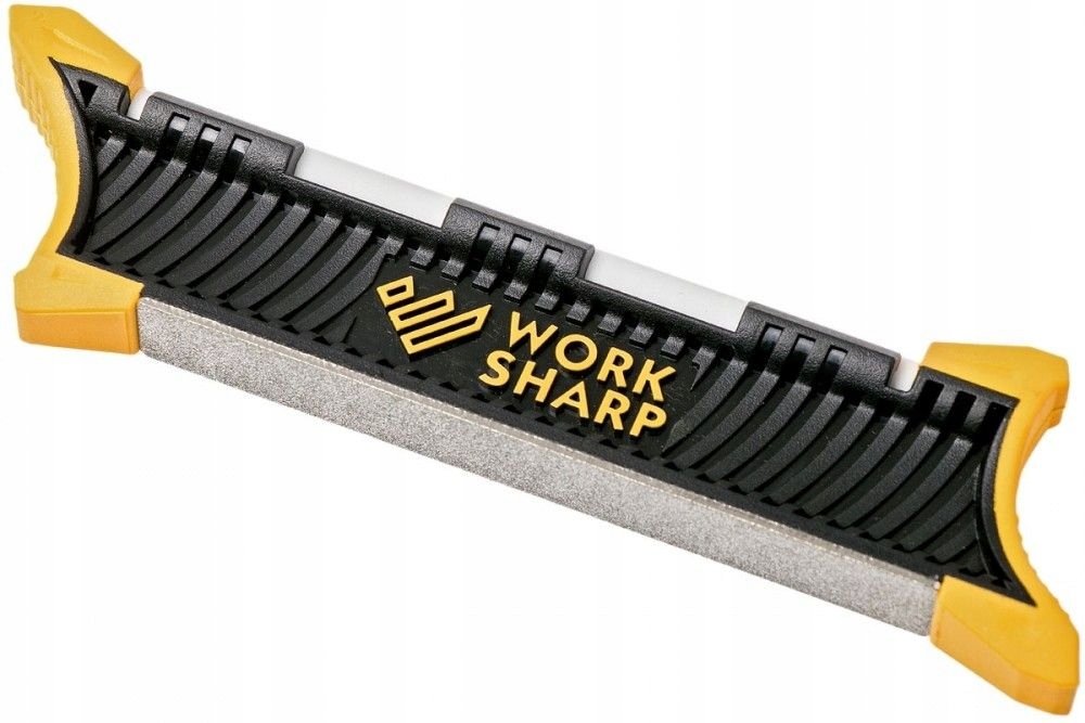 

Ostrzałka kieszonkowa Work Sharp Wsgps diamentowa