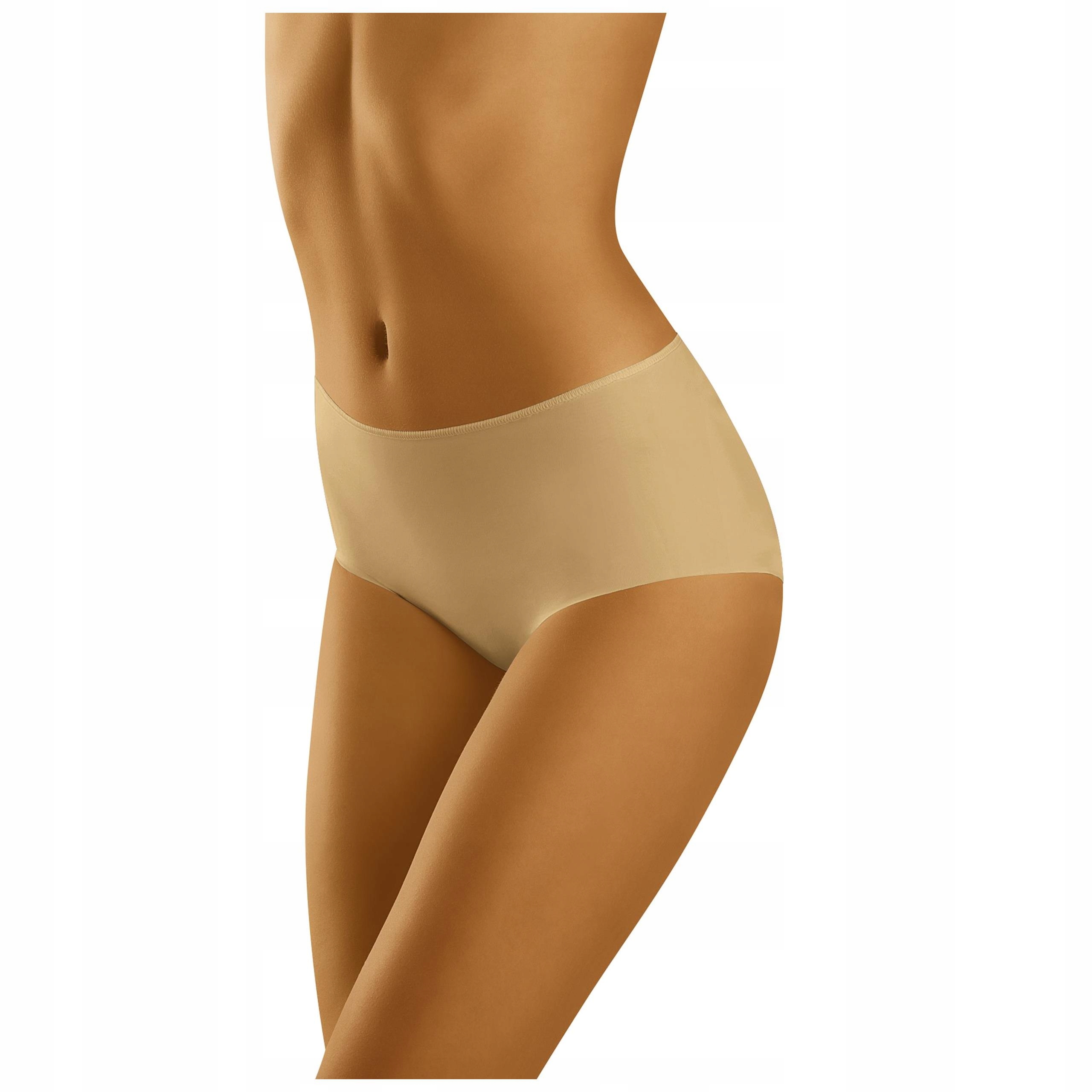 

Polskie Figi Modelujące Majtki Wolbar M