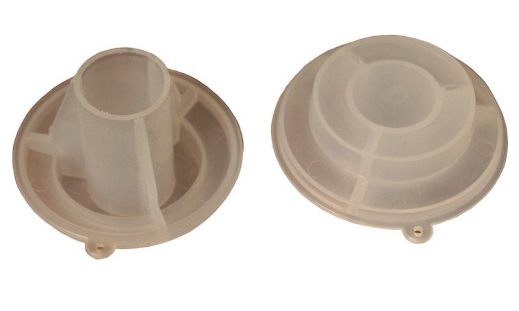 

Grzybek pokrywy rozwadniacza śr: 55mm opryskiwacz