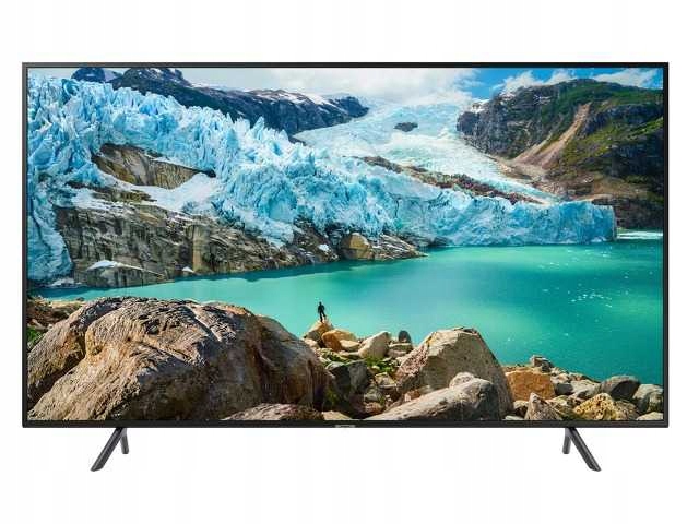 

Telewizor Samsung Led UE43RU7102 Uhd 4K Smart