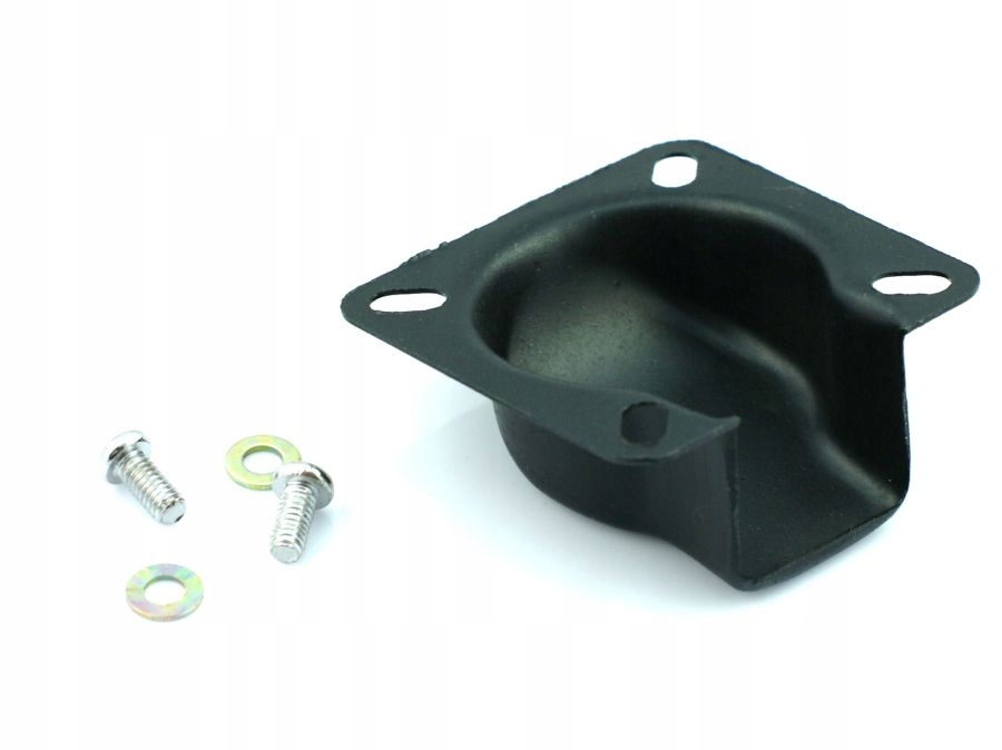 Deflektor spalin do LONCIN G160F G200F / LIFAN 168 Typ deflektor