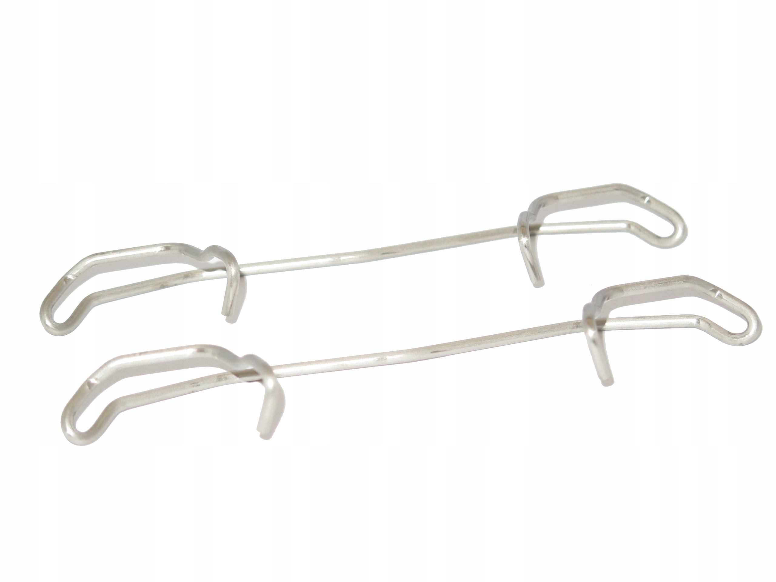 ZESTAW MONTAŻOWY KLOCKÓW PRZÓD VW PASSAT B3 B4 B5