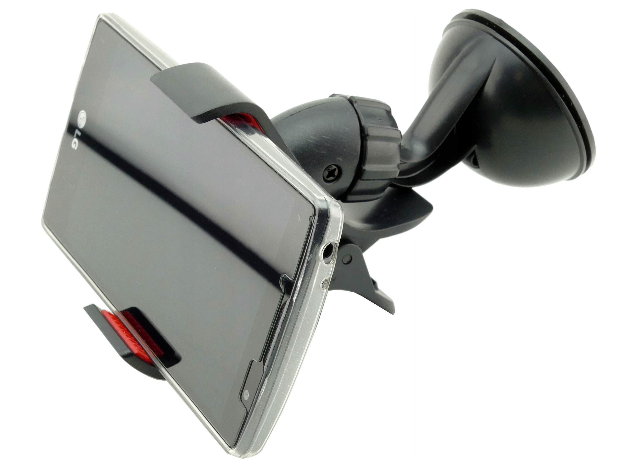 

Uchwyt samochodowy auto telefon Samsung U960 Rogue