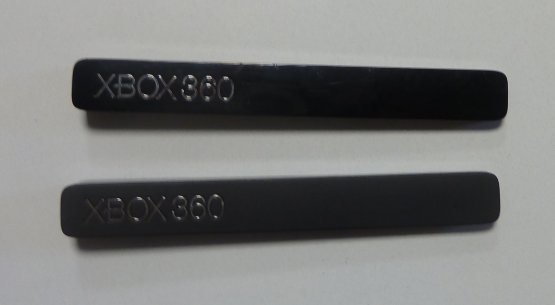 Maskownica napędu XBOX 360 SLIM