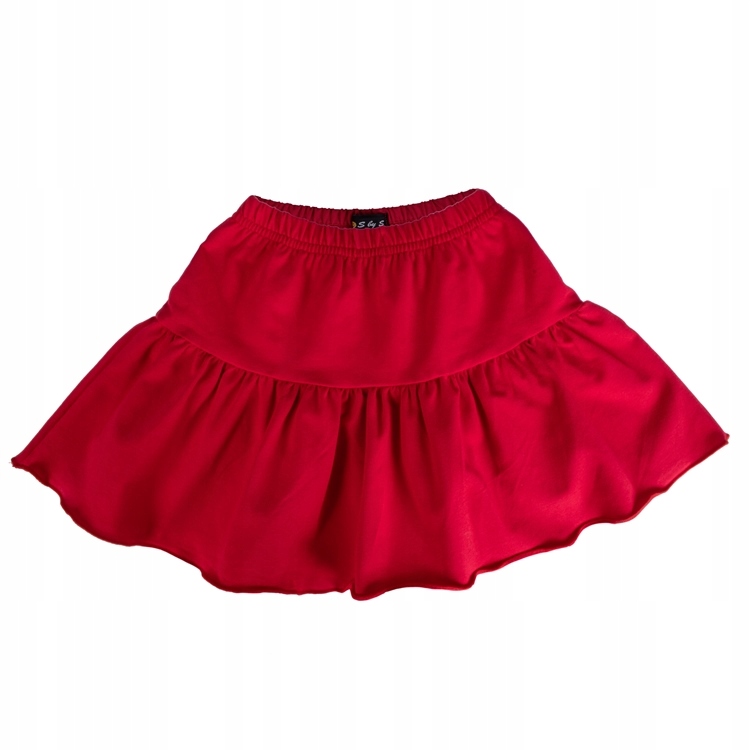 

Spódniczka dziecięca +Pin Up,wybór kolorów 122-128