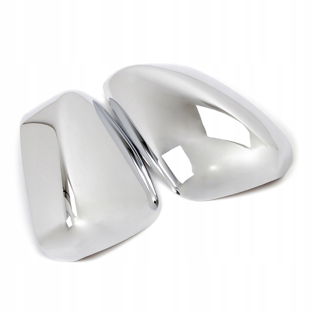 НАКЛАДКИ НА ДЗЕРКАЛА ХРОМ MAZDA CX5 CX - 5 ХРОМ 12-15