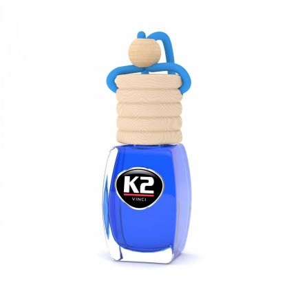 

Zapach Vento K2 8 ml Ocean Luz