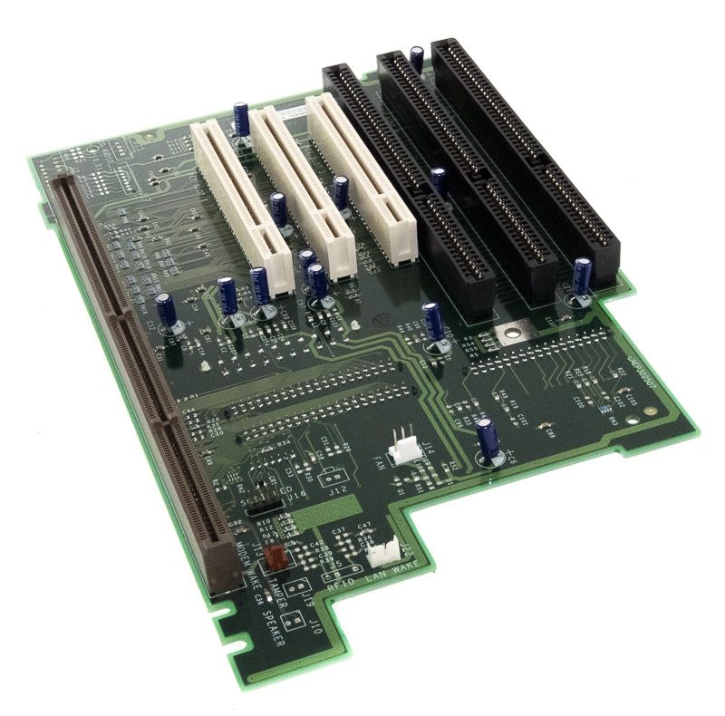 Ibm 61H0491 Rozšířující Deska PC300GL 6591 Isa/pci