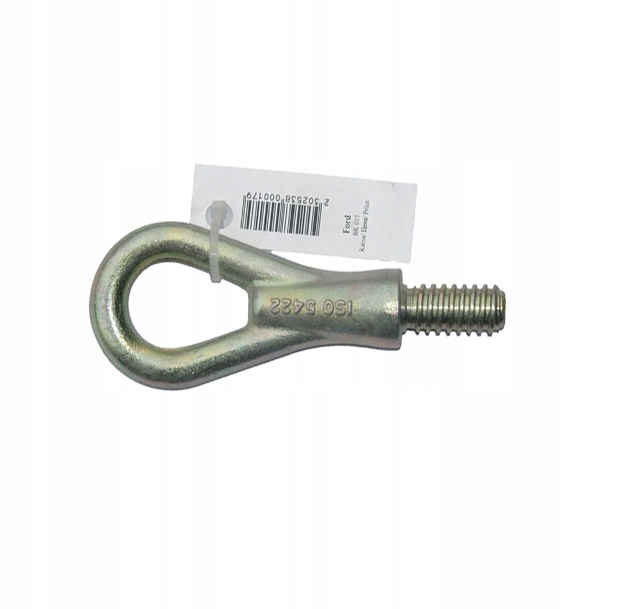 

Hak Zaczep Ucho Ford Focus I II Fusion CONNECT23