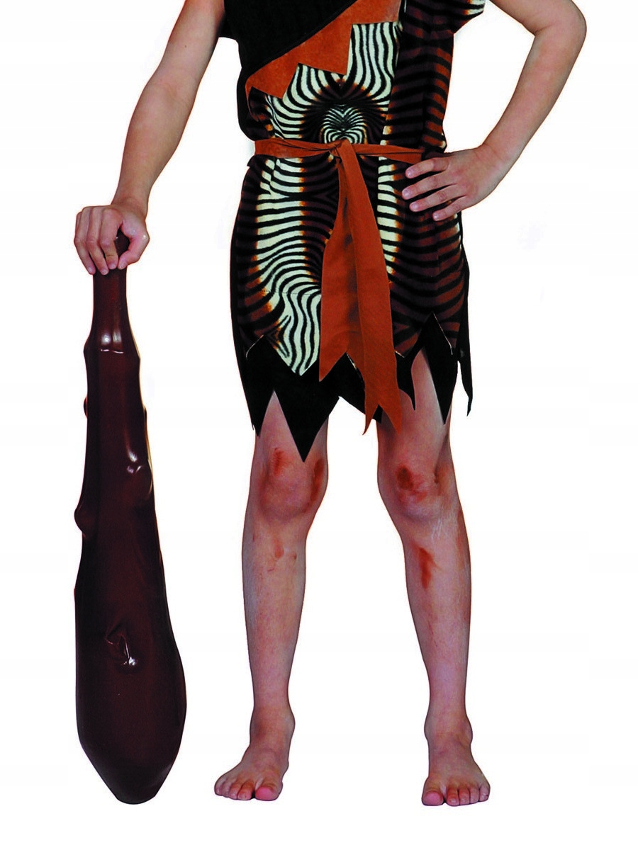 

Maczuga dla Jaskiniowca