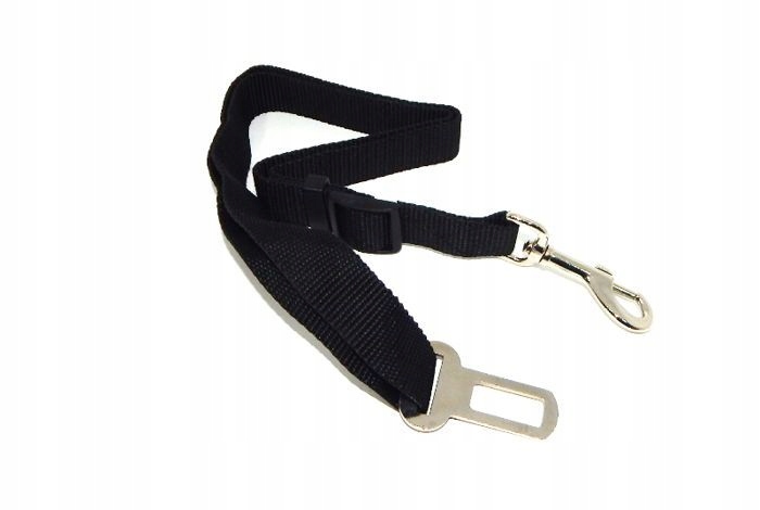 

Pas Bezpieczeństwa Szelki Dla Psa Do Samochodu