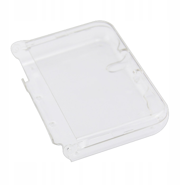 

Etui z poliwęglanu, crystal case na New 3DS XL