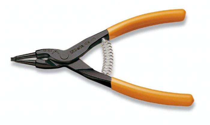 SZCZYPCE SEGERA ZEWN PROSTE BETA 1036/ 300 85-200