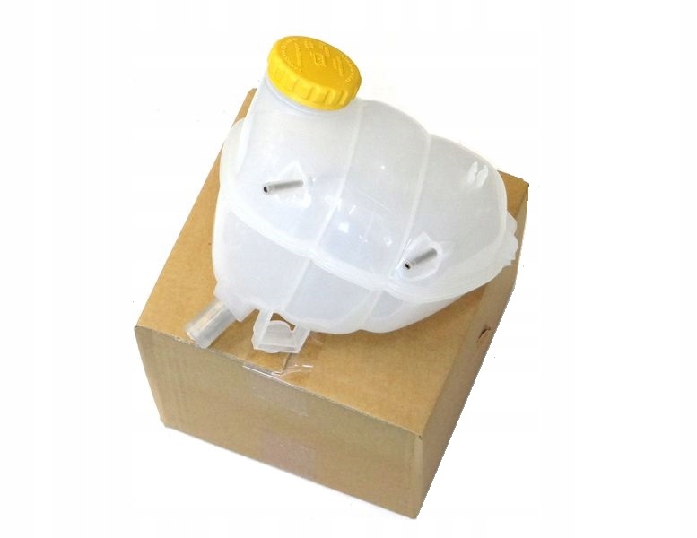 ZBIORNIK WYRÓWNAWCZY OPEL VECTRA B POD CZUJNIK