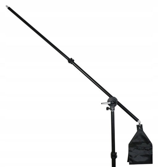 BOOM wysięgnik żuraw ramię 79-140cm na statyw ośw. Marka E-trade