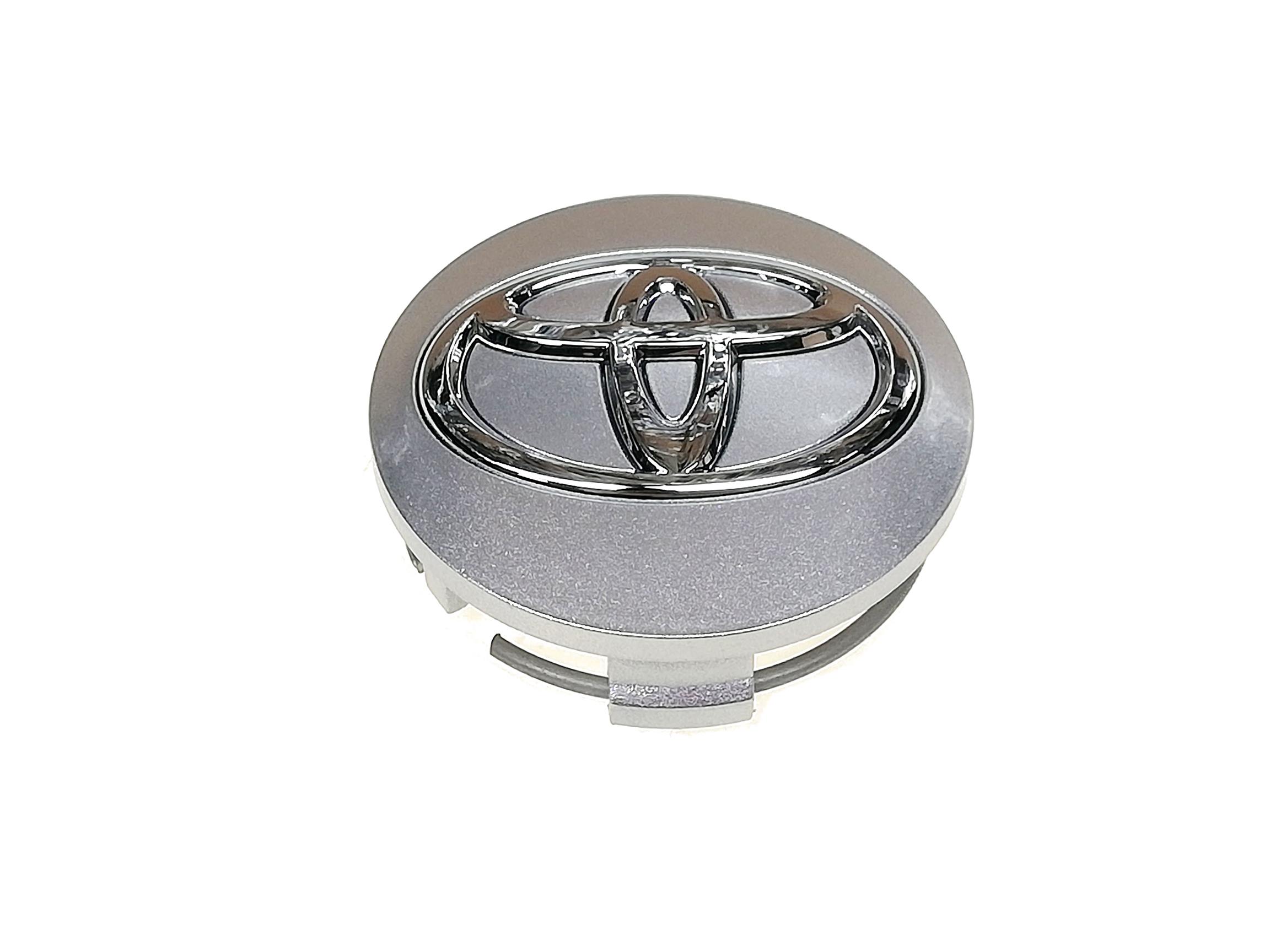 TOYOTA DEKIEL ZAŚLEPKA KOŁPACZEK FELGA 58-56 mm