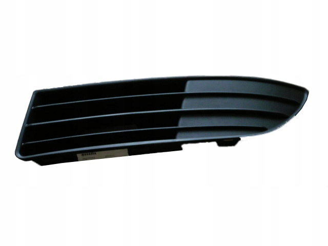 

Vw Polo 04-08 9N Kratka Zaślepka Halogenu Zderzaka