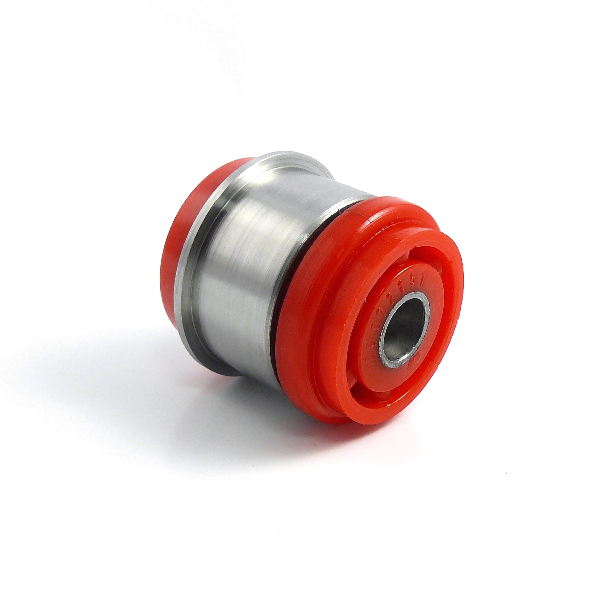 TULEJA SANEK PRZEDNIA GUMA AUDI 100 A6 C4 PRZOD