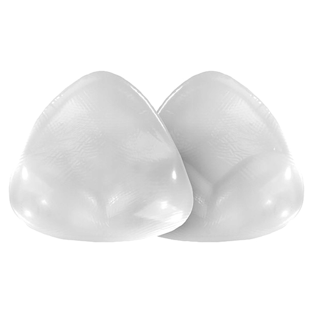 

Bye Bra Waterproof Pads Clear Damski