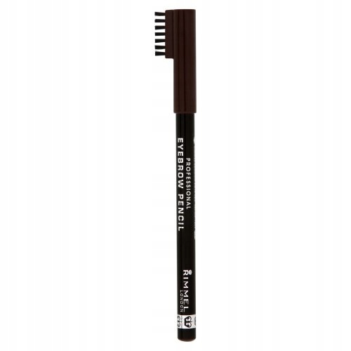 Rimmel Eyebrow Pencil kredka do brwi 001