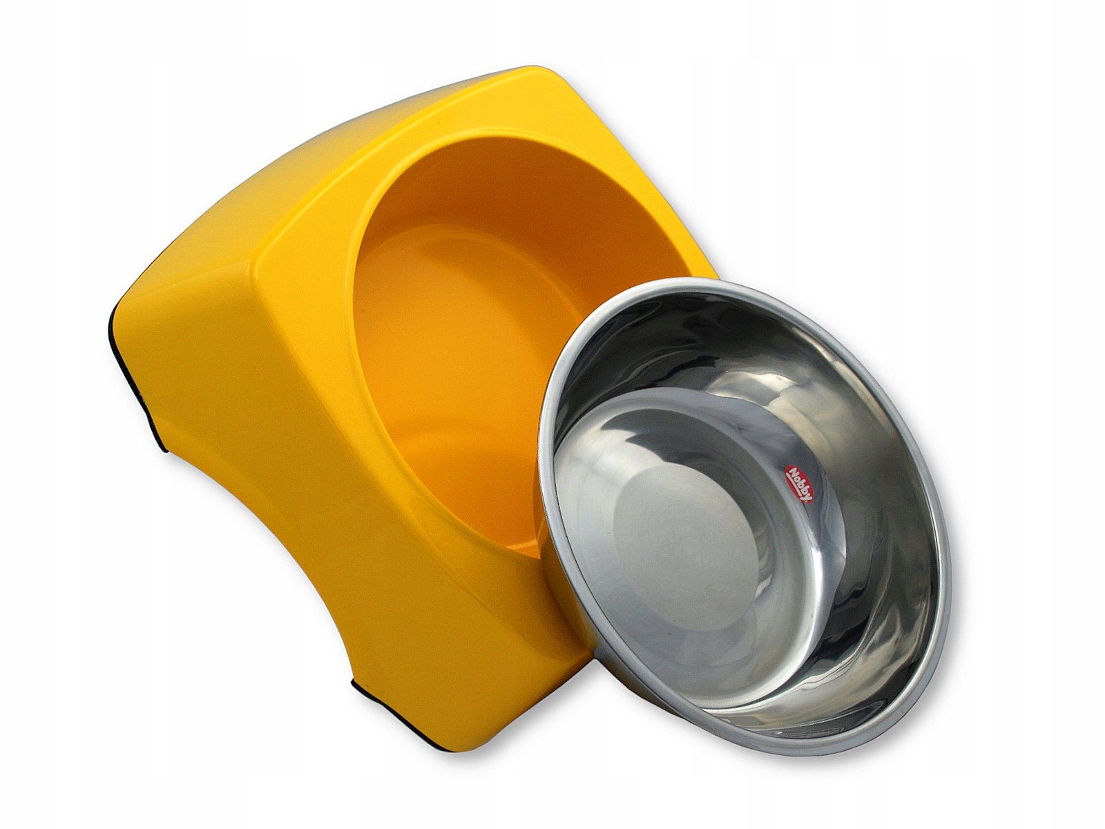 

Miska miseczka dla psa psów z gumą antypoślizgową