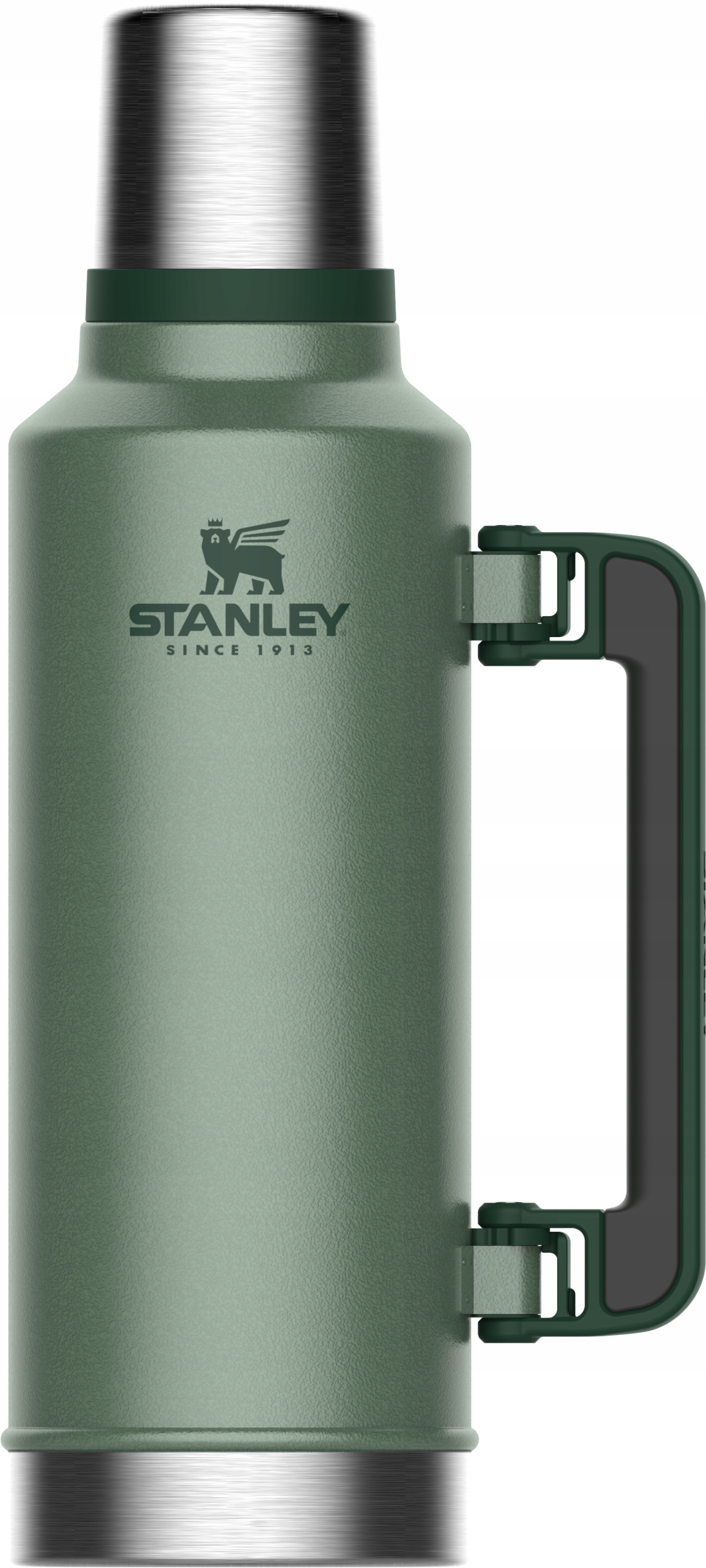 Termoska Stanley Legendary Classic 1,9 l zelený