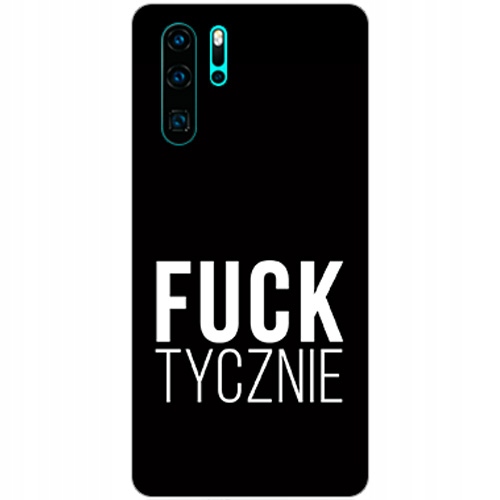 

200 wzorów Etui Do Huawei P30 Pro Case Obudowa