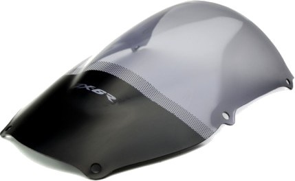 Loster sklo krytu Kawasaki ZX-6R Ninja 00-02