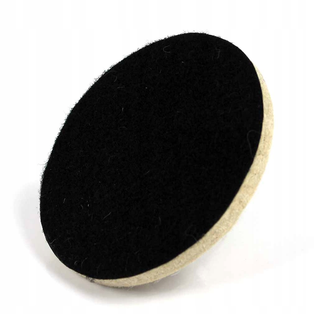 

Filc samoprzylepny polerski na rzep 125 x 6 mm