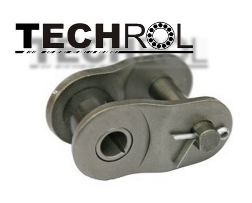 półspinka półogniwo łańcucha 16B-1 1" Kod producenta SW 16B-1