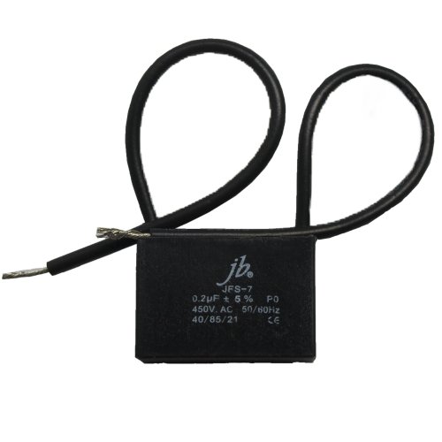 

0.2uF 450V kondensator rozruchowy JFS-7