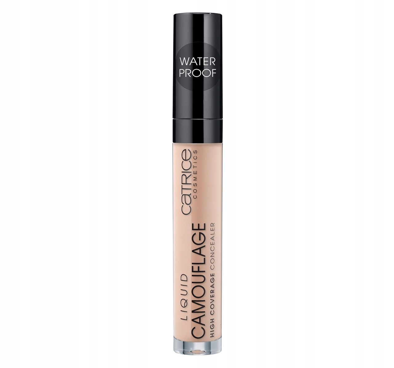 

Catrice Liquid Comouflage wodoodporny korektor 020