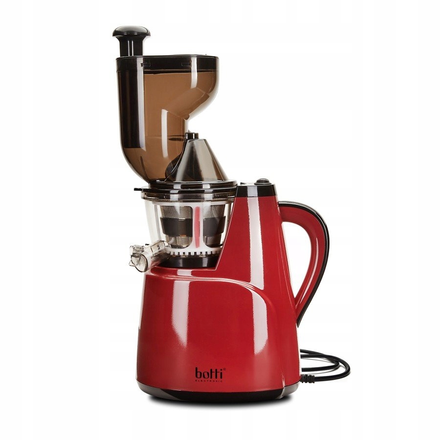 

Wyciskarka Wolnoobrotowa Juicy Do Owoców Soków