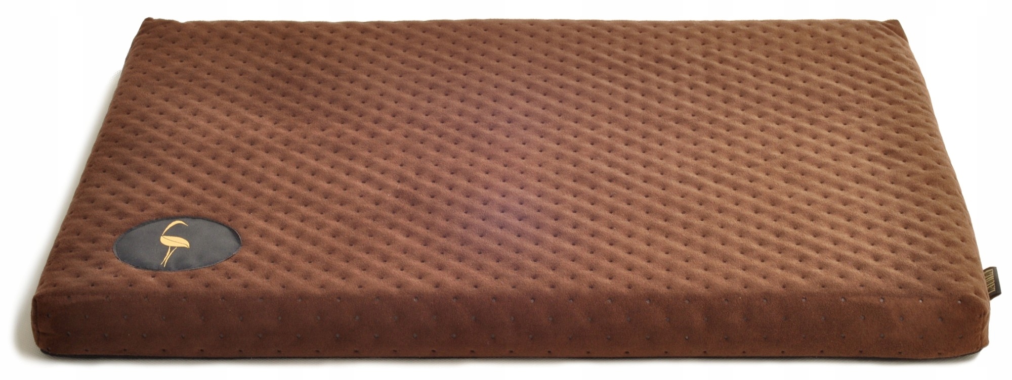 

Lauren Design Demi 70x60x3 brązowy