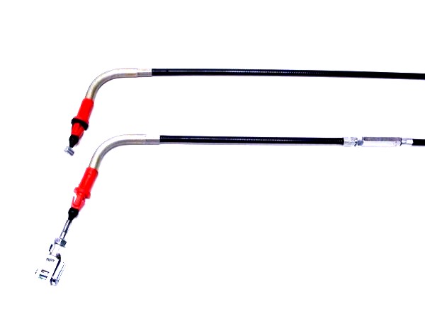 Linka zmiany biegów Microcar, Due