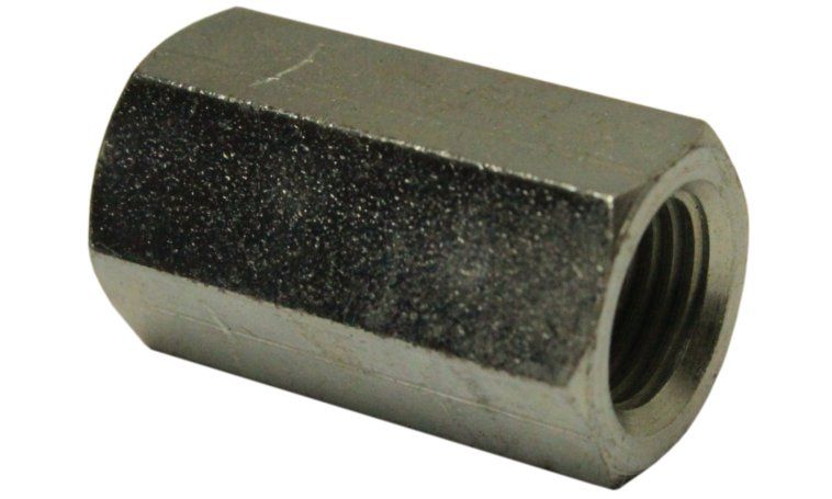 Mufa hydrauliczna M10x1,0 uniwersalna hydraulika