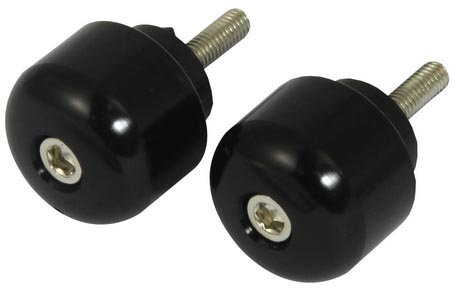 

Ciężarki Kierownicy Honda Cb Cbf Cbr Vfr Czarne