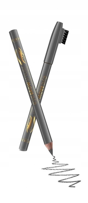 REVERS EYE BROW STYLIST Kredka do brwi DARK GREY