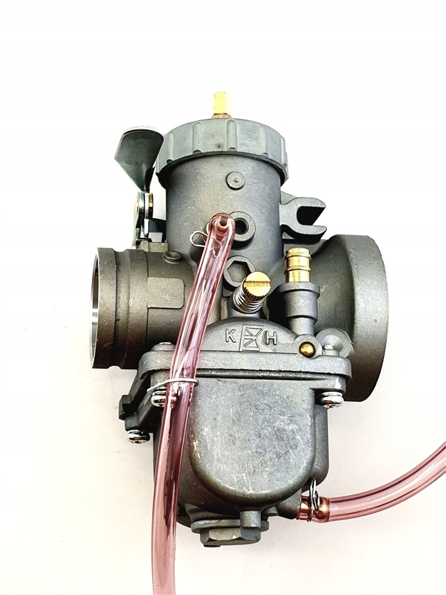 Gaznik Yamaha Warrior 350 YFM Part number YA10049