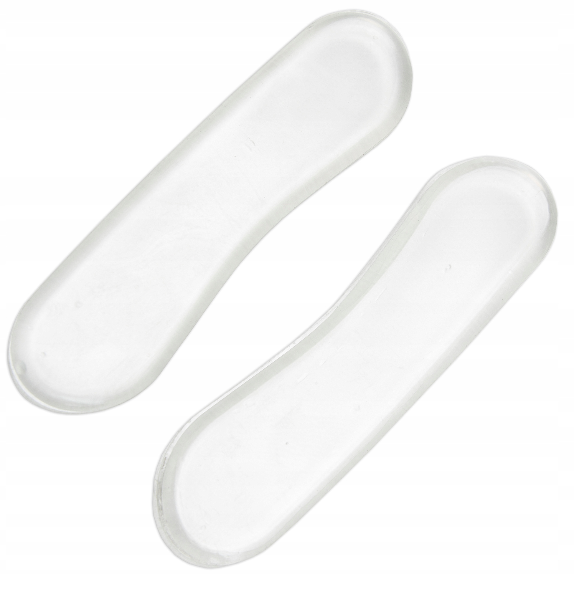 

Zapiętki Żelowe Do Butów 2 Szt Samoprzylepne