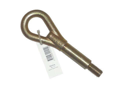 

Hak Ucho Holownicze Daewoo Matiz Śruba Zaczep